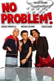 No problem filmas