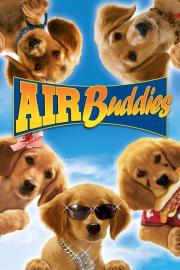 Air Buddies filmas