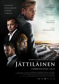 Jättiläinen filmas