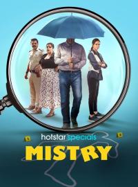 Mistry filmas