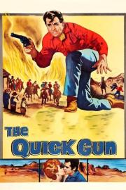 The Quick Gun filmas