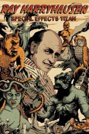 Ray Harryhausen: Special Effects Titan filmas