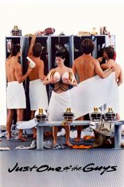 Just One of the Guys filmas