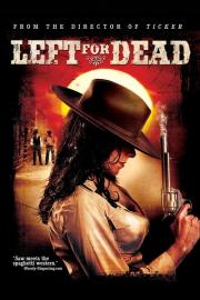 Left for Dead filmas