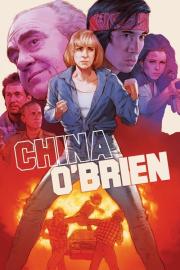 China O'Brien filmas