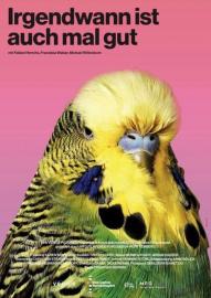 Irgendwann ist auch mal gut filmas