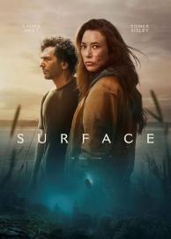 Surface filmas