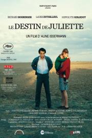 Le Destin de Juliette filmas