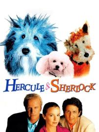 Hercule and Sherlock filmas