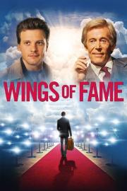 Wings of Fame filmas