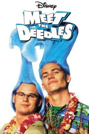 Meet the Deedles filmas