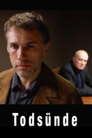 Todsünde filmas
