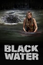 Black Water filmas