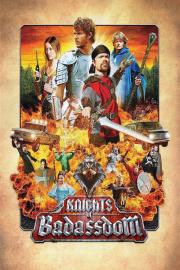 Knights of Badassdom filmas