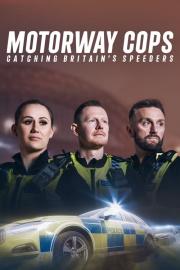 Motorway Cops: Catching Britain's Speeders filmas