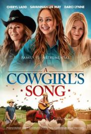A Cowgirl's Song filmas