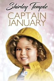 Captain January filmas