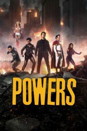 Powers filmas