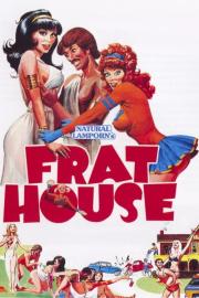 Frat House filmas