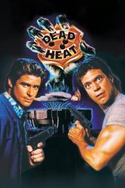 Dead Heat filmas