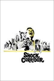 Shock Corridor filmas