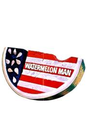 Watermelon Man filmas
