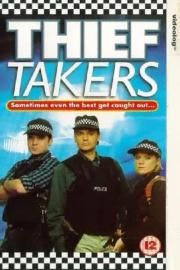 Thief Takers filmas