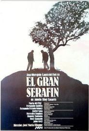 El gran Serafín filmas