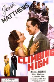 Climbing High filmas