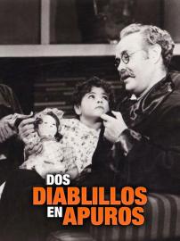 Dos diablitos en apuros filmas