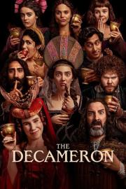 The Decameron filmas