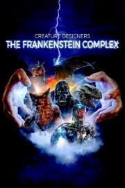 Creature Designers: The Frankenstein Complex filmas