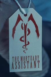 The Mortuary Assistant filmas
