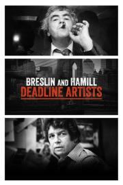 Breslin and Hamill: Deadline Artists filmas