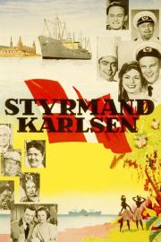Styrmand Karlsen filmas