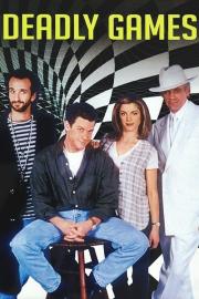Deadly Games filmas
