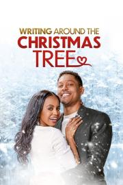 Writing Around the Christmas Tree filmas