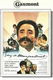 Guy de Maupassant filmas