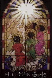 4 Little Girls filmas