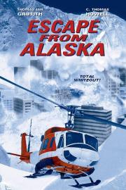 Escape from Alaska filmas