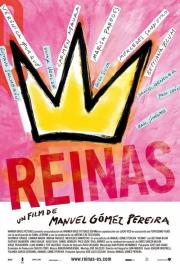 Reinas filmas