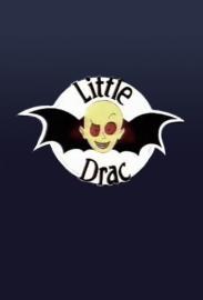 Little Dracula filmas