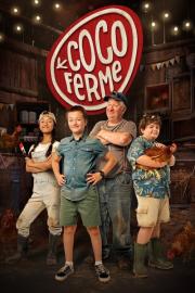 Coco Ferme filmas