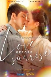 Love Before Sunrise filmas