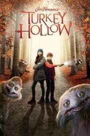Jim Henson's Turkey Hollow filmas