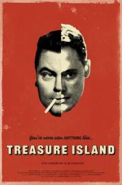 Treasure Island filmas