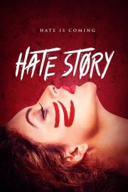 Hate Story IV filmas