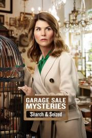 Garage Sale Mysteries: Searched & Seized filmas