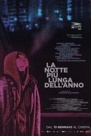 La notte più lunga dell'anno filmas
