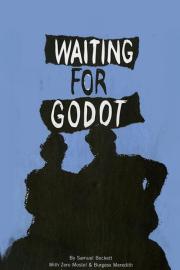 Waiting for Godot filmas